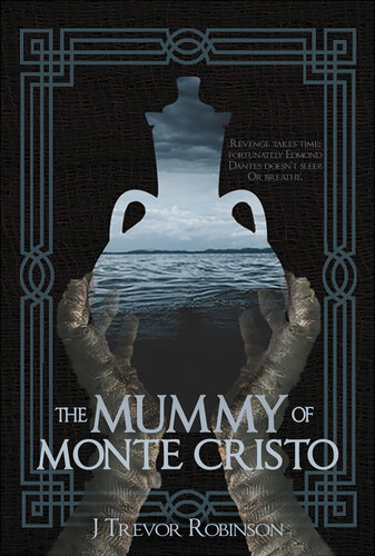 descargar libro The Mummy of Monte Cristo