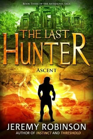 descargar libro Last Hunter - Ascent