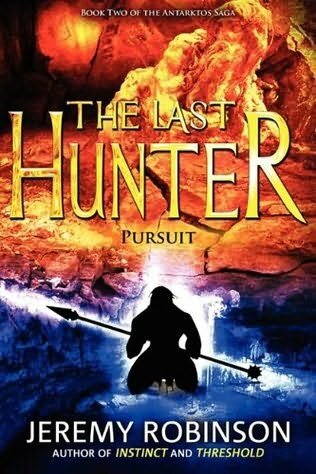 libro gratis Last Hunter - Pursuit