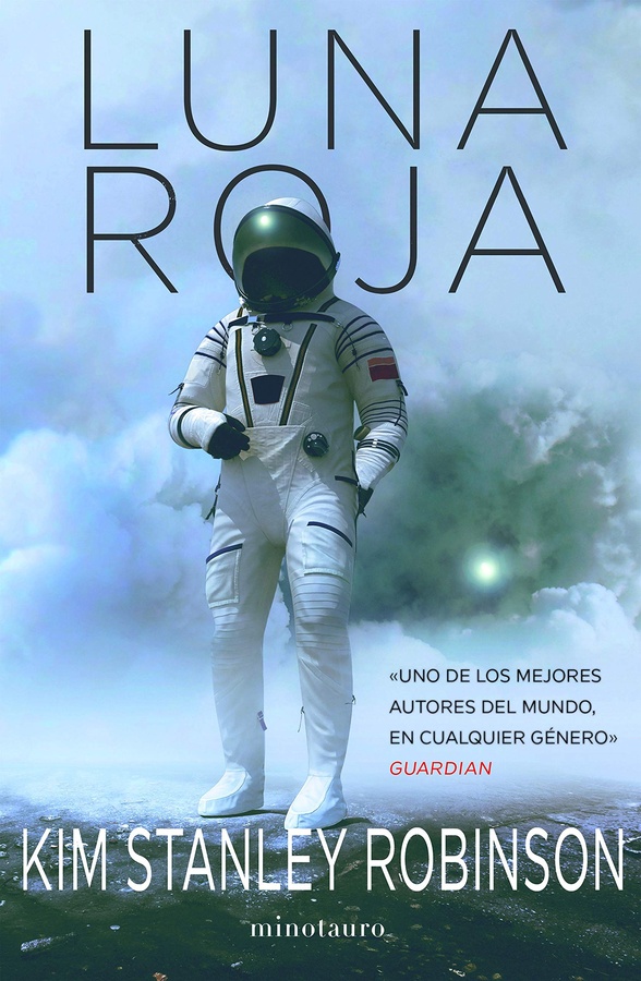 descargar libro Luna roja