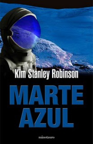 descargar libro Marte Azul