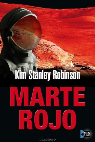 libro gratis Marte Rojo