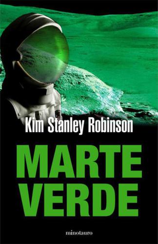 descargar libro Marte Verde