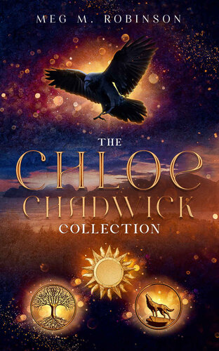 libro gratis The Chloe Chadwick Collection