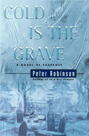 descargar libro Cold Is The Grave