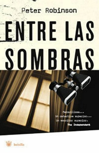 descargar libro Entre las sombras