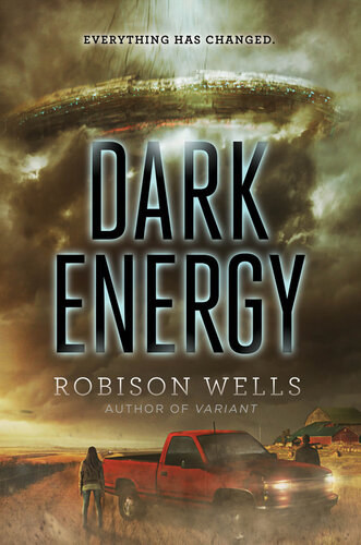 descargar libro Dark Energy