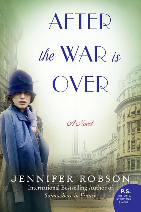 descargar libro After the War Is Over: A Novel