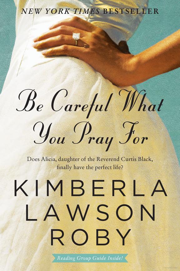 descargar libro Be Careful What You Pray For