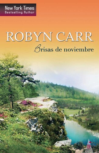 libro gratis Brisas de noviembre