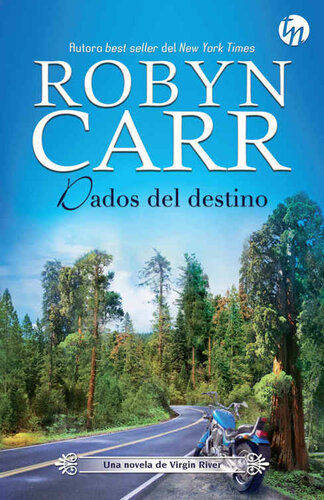 descargar libro Dados del destino (Top Novel) (Spanish Edition)