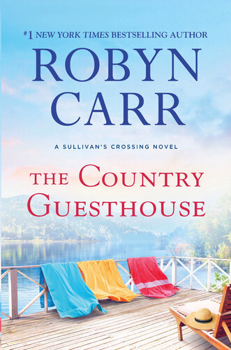 libro gratis The Country Guesthouse