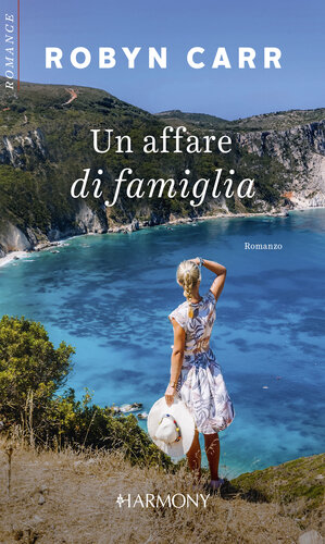 descargar libro Un affare di famiglia