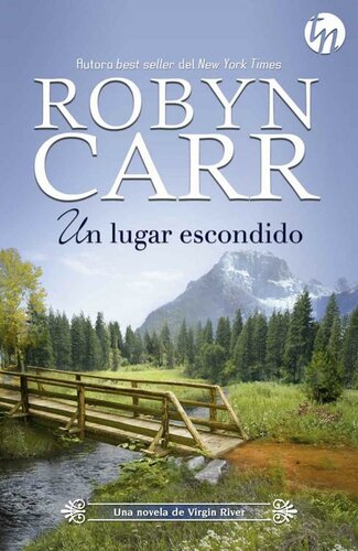 libro gratis Un lugar escondido