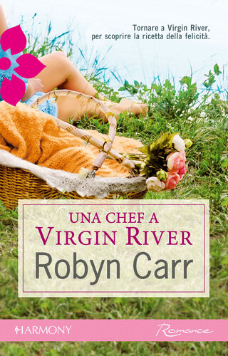 descargar libro Una chef a Virgin River