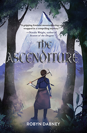 descargar libro The Ascenditure