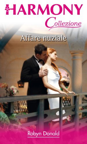 libro gratis Affare nuziale