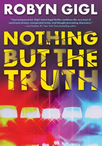 libro gratis Nothing but the Truth