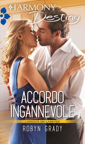 descargar libro Accordo ingannevole (Italian Edition)