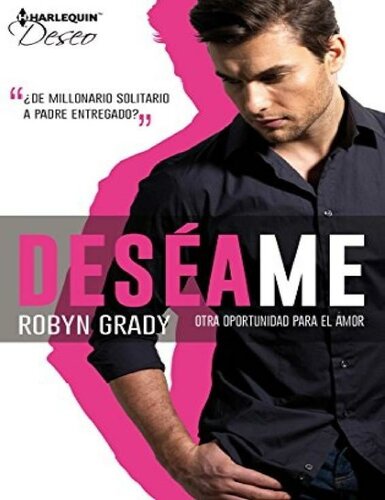 descargar libro Deséame, Otra oportunidad para el amor