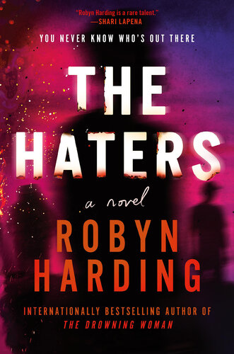 descargar libro The Haters