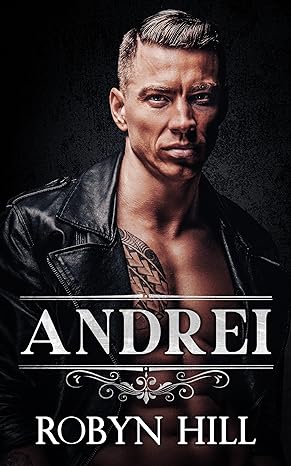 libro gratis Andrei (Los Ivanov #01)