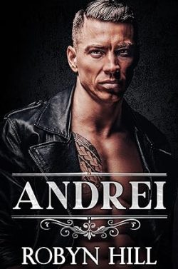 descargar libro Andrei (Los Ivanov 1)