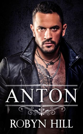 descargar libro Anton (Los Ivanov #03)