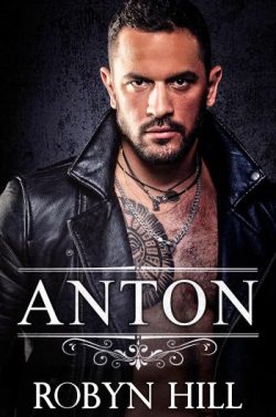 libro gratis Anton (Los Ivanov 3)