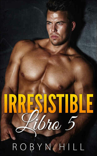 descargar libro Eric Cassel 05 - Irresistible