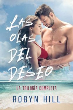 libro gratis Las olas del deseo