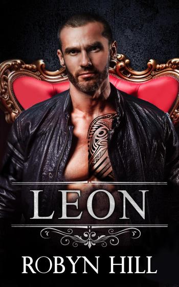 descargar libro Leon (Los Ivanov #02)