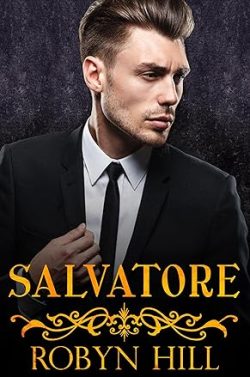 descargar libro Salvatore (Los Barone 2)