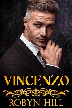 descargar libro Vincenzo (Los Barone 1)