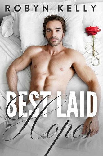 libro gratis Best Laid Hopes: An Alpha Billionaire Romance