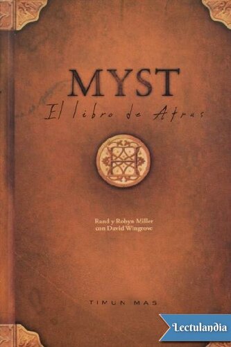 descargar libro Myst I: El Libro de Atrus