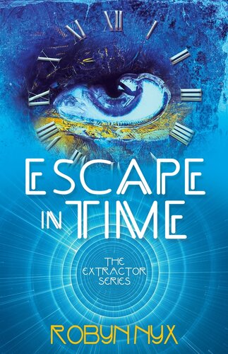 libro gratis Escape in Time