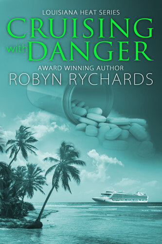 libro gratis Cruising With Danger