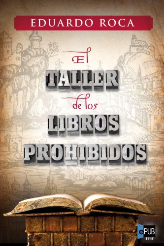 descargar libro El taller de los libros prohibidos