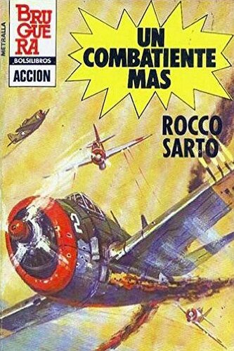 libro gratis Un combatiente más