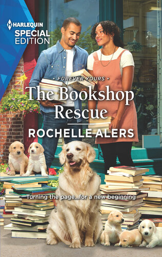 descargar libro The Bookshop Rescue