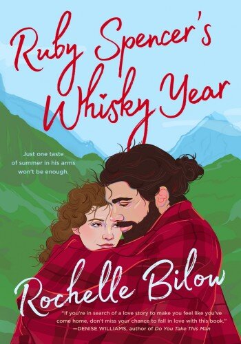 descargar libro Ruby Spencer's Whisky Year