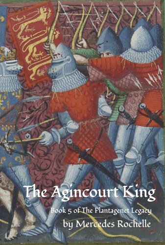 libro gratis The Agincourt King (The Plantagenet Legacy Book 5)