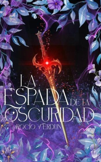 libro gratis La Espada de la Oscuridad