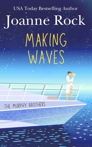 descargar libro Making Waves