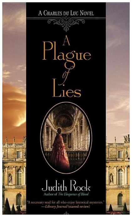 descargar libro A Plague of Lies