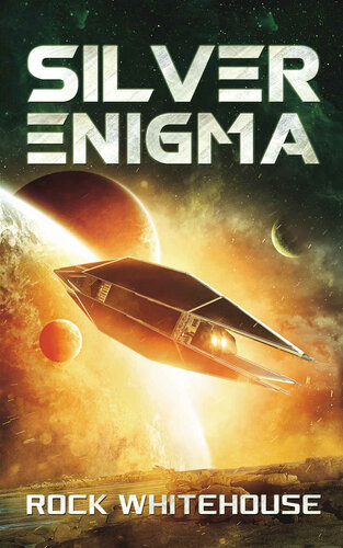 descargar libro Silver Enigma