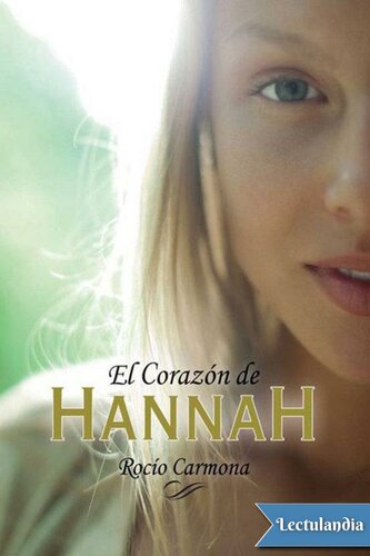 descargar libro El corazón de Hannah