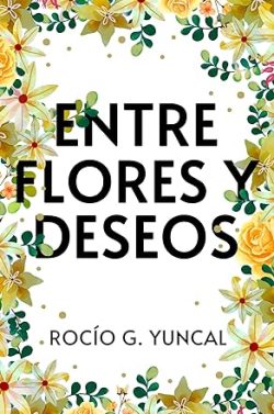 libro gratis Entre flores y deseos