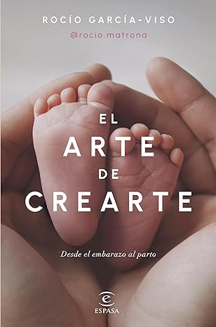 descargar libro El arte de crearte